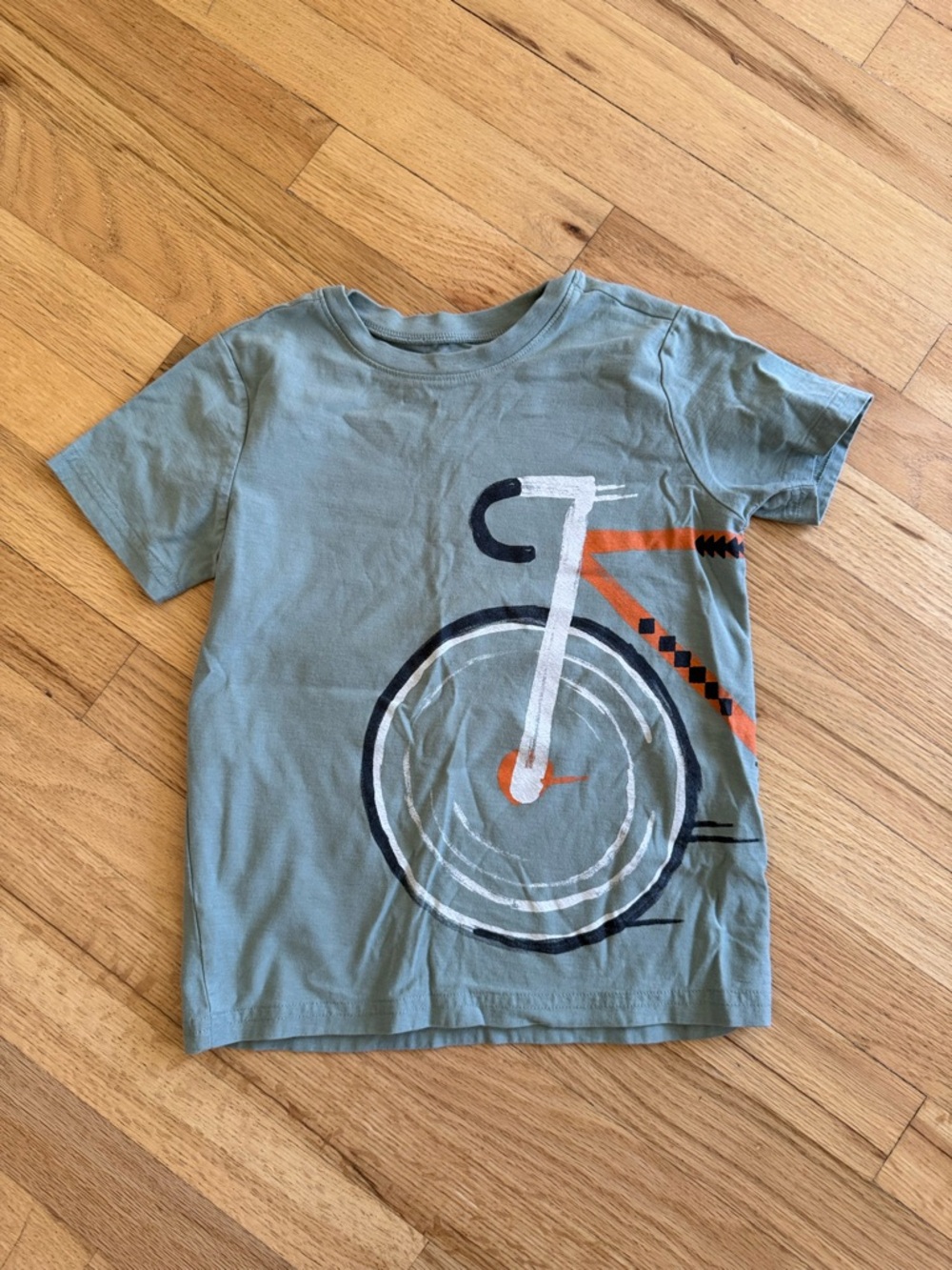 Tea Collection T-Shirt Boys Size 7